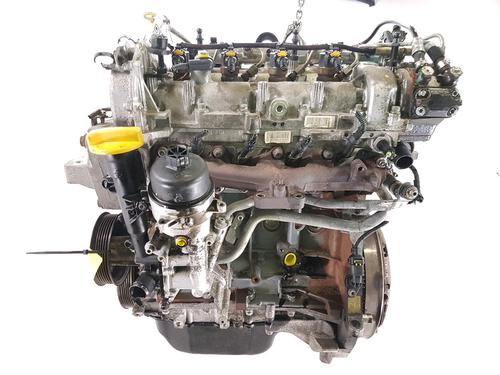 Engine OPEL CORSA D (S07) 1.3 CDTI (L08, L68) | BP29624019M1