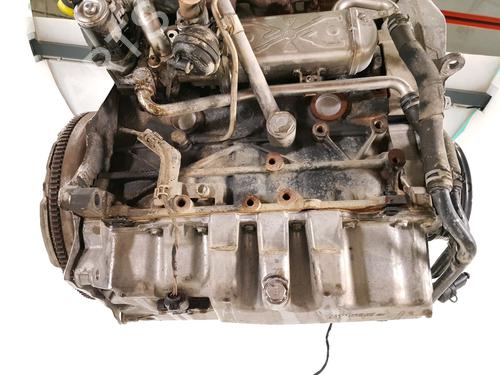 Engine SEAT IBIZA IV (6J5, 6P1) 1.6 TDI | BP36898638M1  - Image 12