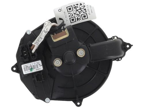 Varmeblæser PEUGEOT PARTNER Tepee 1.6 BlueHDi 120 (120 hp) 30607753