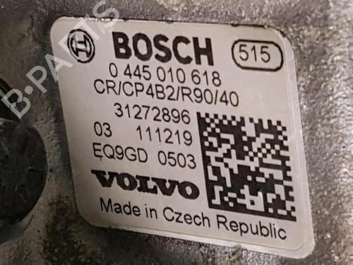 Engine VOLVO C30 (533) D3 | BP33733044M1  - Image 7