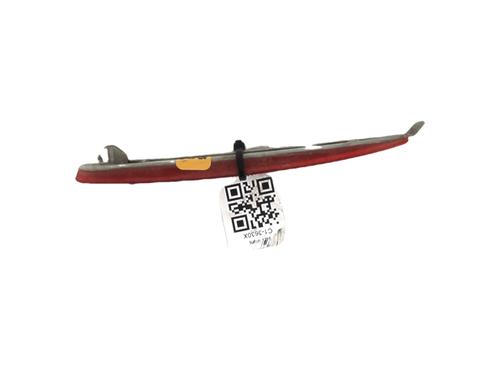 Used Rear bumper right light MAZDA 6 Hatchback (GG) 1.8 (120 hp) 31912756