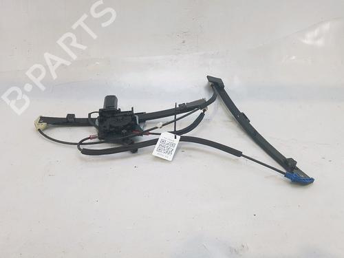 Used Front left window mechanism SEAT IBIZA II (6K1) [1993-2002]  11933817