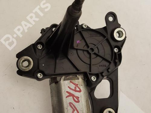 Used Rear wiper motor Rear wiper motor MINI MINI CLUBMAN (R55) Cooper D (109 hp) 10442797 10442797