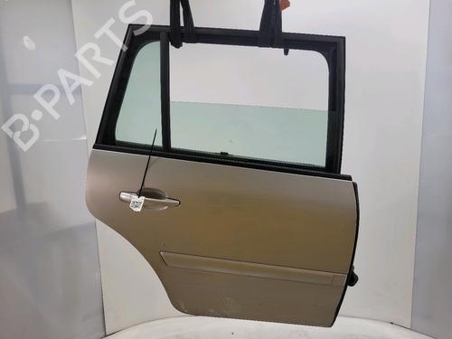 Used Right rear door CITROËN C4 Grand Picasso I (UA_) [2006-2013]  28161050