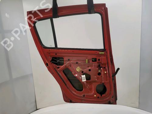 Dør venstre bagtil DACIA SANDERO 1.4 MPI LPG | BP39016297C4 - Image 2