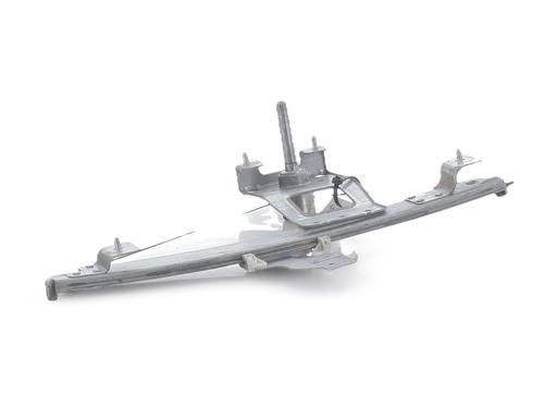 Rear left window mechanism DACIA DUSTER (HS_) 1.5 dCi (HSMC) | BP39704839C24 - Image 3