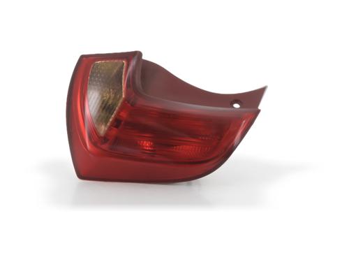 Left taillight KIA PICANTO II (TA) 1.0 | BP39490204C34 - Image 3