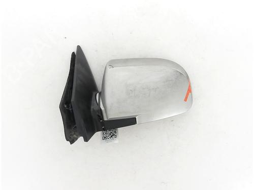 Left mirror KIA CARENS II MPV (FJ) 2.0 CVVT | BP17365790C26