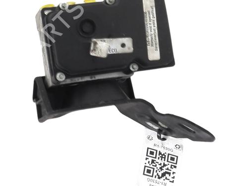 ABS pump OPEL CORSA D (S07) 1.2 (L08, L68) | BP33110931M43  - Image 6