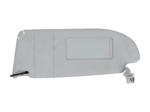Venstre solskærm SEAT IBIZA IV (6J5, 6P1) 1.6 TDI (105 hp) 30140852