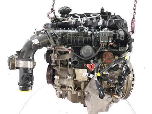 Engine BMW 3 (E90) 318 d | BP37599791M1 - Image 7