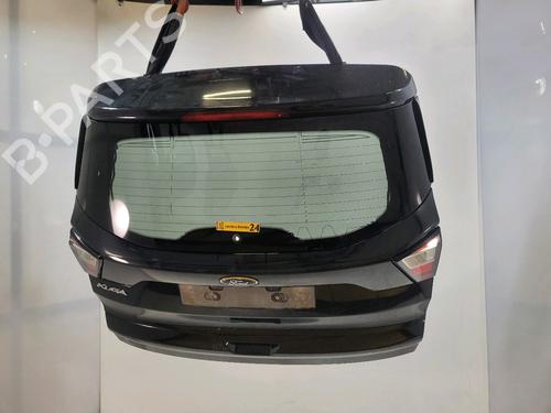 Bagklap CC/Kombi-Coupé FORD KUGA II (DM2) 1.5 TDCi (120 hp) 30828336