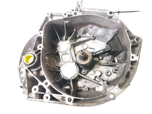 Gearbox PEUGEOT 308 II (LB_, LP_, LW_, LH_, L3_) 1.6 HDi / BlueHDi 115 | BP21498320M3 