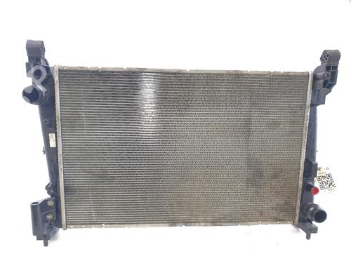 Køler OPEL CORSA D (S07) 1.3 CDTI (L08, L68) (75 hp) 24327486