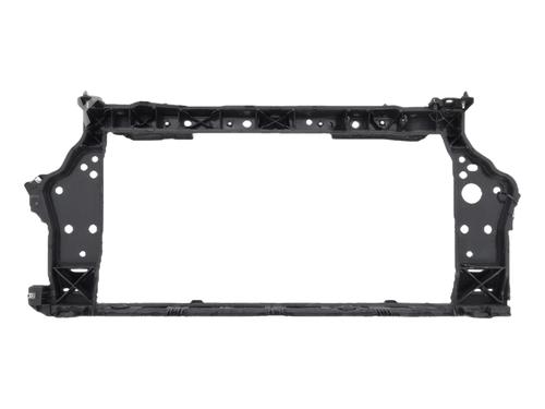 Front slam panel RENAULT CLIO V (B7_) 1.5 Blue dCi 100 (B7AD) | BP37086866C72 - Image 2
