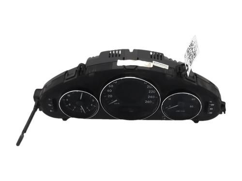 instrument-cluster-mercedes-benz-cls-c219-2004-2005-2006-2007-2008-2009-2010-2011-36288455 main image