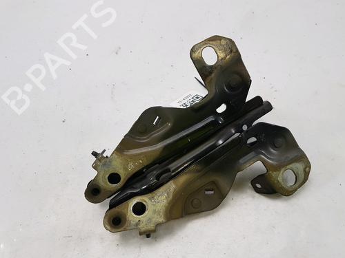 Used Hinge/Door check strap DODGE CALIBER 2.2 CRD (163 hp) 27919360