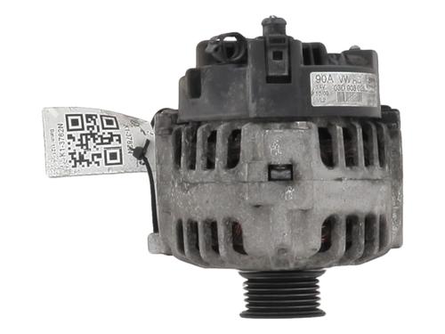 Generator VW POLO IV (9N_, 9A_) 1.2 | BP30741837M7
