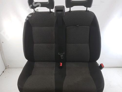 Used Rear seat Rear seat FIAT DUCATO Van (250_) 130 Multijet 2,3 D (131 hp) 11185830 11185830