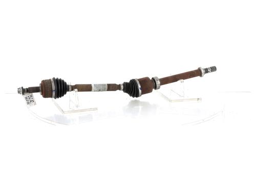 Right front driveshaft RENAULT MEGANE IV Hatchback (B9A/M/N_) 1.5 dCi 110 (B9A3) | BP19933930M39