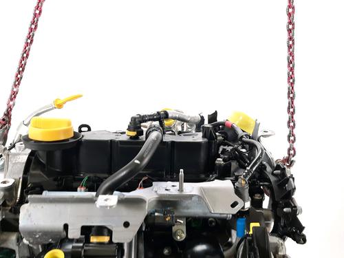 Engine RENAULT CLIO V (B7_) 1.0 TCe 100 (B7MT) | BP31349312M1 