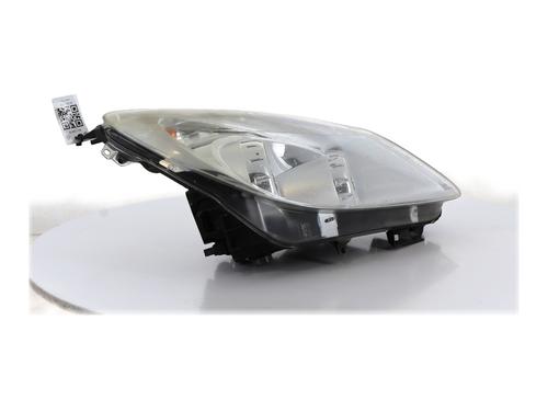 Right headlight OPEL CORSA D (S07) 1.3 CDTI (L08, L68) | BP30093893C29