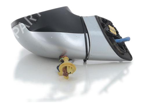 Right mirror PEUGEOT 308 I (4A_, 4C_)  | BP32202012C27 