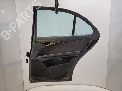 Right rear door MERCEDES-BENZ E-CLASS (W211) E 280 CDI 4-matic (211.084) | BP30799738C5
