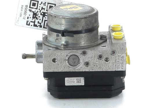 ABS pump RENAULT KOLEOS I (HY_) 2.0 dCi 4x4 (HY0K) | BP32130357M43 - Image 2