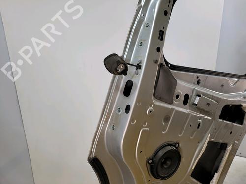 Right front door RENAULT TRAFIC III Van (FG_) 1.6 dCi 120 (FGMK) | BP29741545C3 