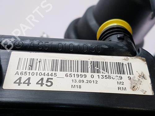 Engine MERCEDES-BENZ A-CLASS (W176) A 200 CDI (176.001) | BP33446319M1  - Image 13