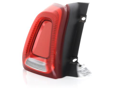 Left taillight FIAT 500 (312_) 0.9 (312AXM1B) | BP38529455C34 - Image 3