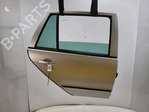 Dør høyre bak SKODA FABIA II Combi (545) [2007-2014]  24425270