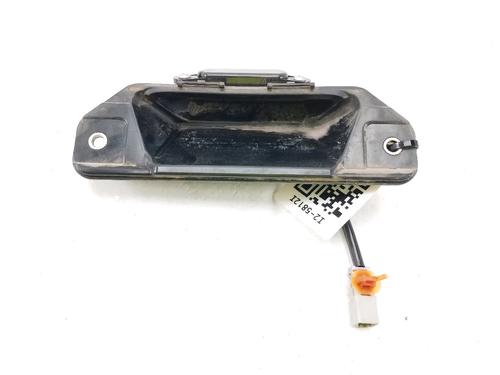 Used Tailgate handle HONDA CR-V III (RE_) 2.2 i-CTDi 4WD (RE6) (140 hp) 10434118