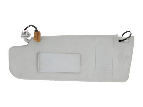 Parasol izquierda VW POLO V (6R1, 6C1) 1.6 TDI (90 hp) 31152553