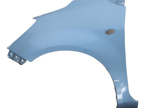 Used Left front fenders OPEL AGILA (B) (H08) 1.0 (F68) (65 hp) 27887598