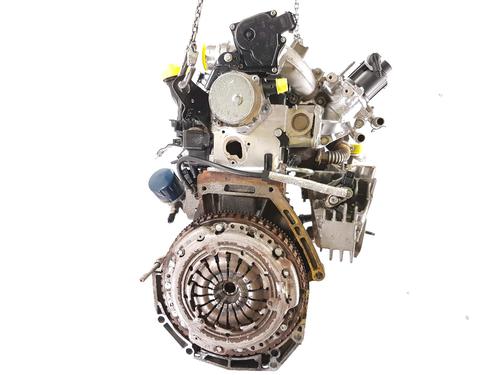 Engine RENAULT CLIO III (BR0/1, CR0/1) 1.5 dCi | BP28160664M1 