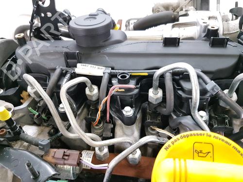 Engine RENAULT CLIO III Grandtour (KR0/1_) 1.5 dCi | BP39547229M1 - Image 9