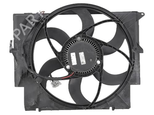 radiator-fan-bmw-3-touring-e91-2004-2005-2006-2007-2008-2009-2010-2011-2012-32842485 main image