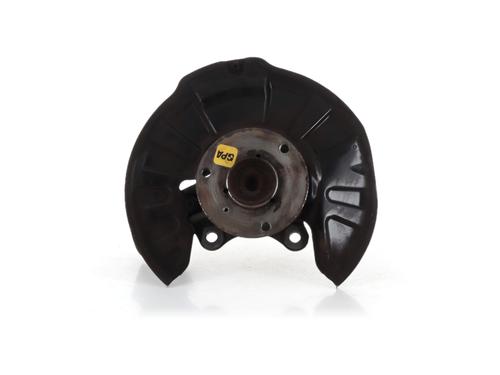 Used Right front steering knuckle Right front steering knuckle SMART FORTWO Coupe (451) 1.0 (451.330, 451.334) (61 hp) 36211723 36211723