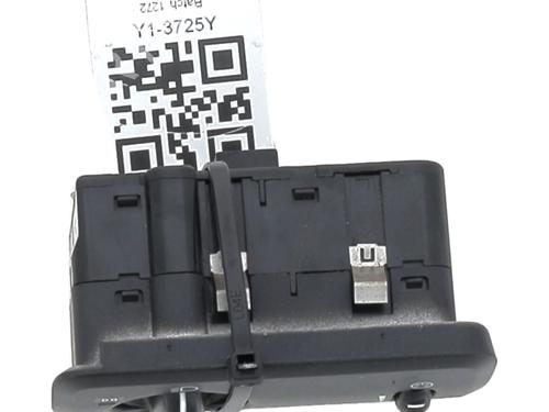 Steering column stalk VOLVO S60 I (384) D5 | BP32847816I23 - Image 5