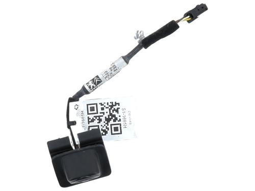 Electronic module PEUGEOT 308 II (LB_, LP_, LW_, LH_, L3_) 1.6 THP | BP29495892M83 