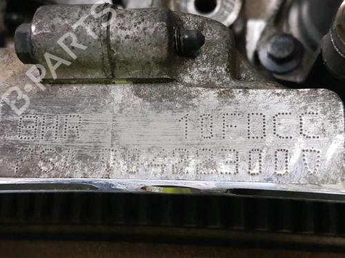 Engine PEUGEOT 206+ (2L_, 2M_) 1.4 HDi eco 70 | BP31303332M1 