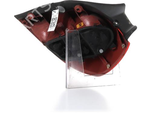 Left taillight RENAULT CLIO III (BR0/1, CR0/1) 1.5 dCi (BR17, CR17) | BP29762527C34 