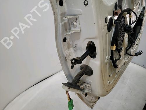 Right front door PEUGEOT 208 I (CA_, CC_) 1.4 HDi | BP29522861C3 