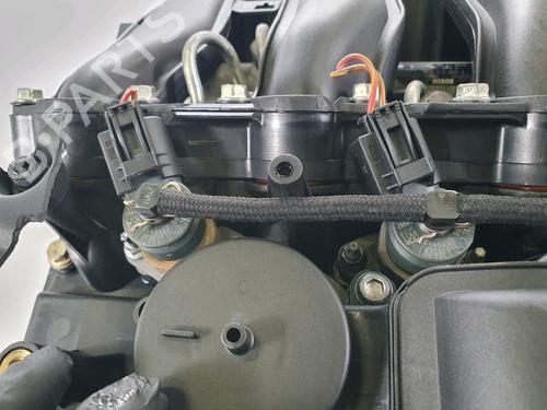 Engine BMW 3 (E46) 320 d | BP40071203M1 - Image 10
