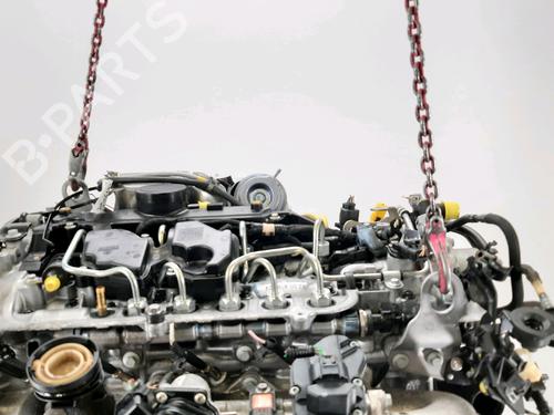 Engine RENAULT ESPACE IV (JK0/1_) 2.0 dCi (JK01, JK02, JK1J, JK1K, JK1H) | BP33230094M1  - Image 5