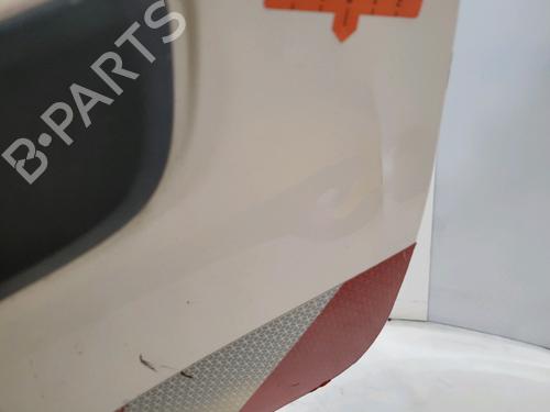 Right front door RENAULT KANGOO Express (FW0/1_) 1.5 dCi 95 (FW16) | BP29444104C3 