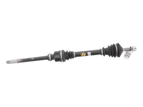 Used Right front driveshaft PEUGEOT 206+ (2L_, 2M_) [2009-2013]  33033180
