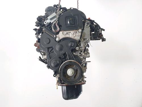 Used Engine Engine 37869772 37869772